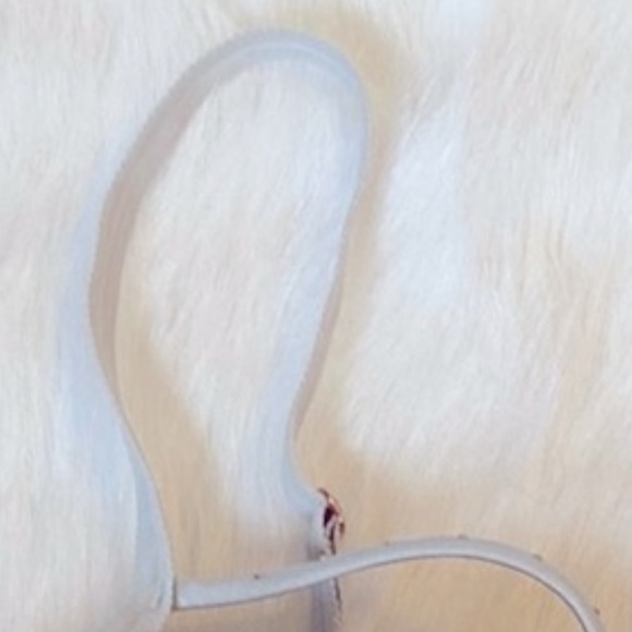 PINK Victoria’s Secret Date Push-up Bra 34DD - Picture 10 of 12